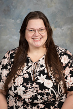 Photo of Julie Smidt