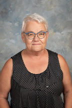 Photo of Karen Krieger