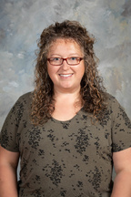 Photo of Chelsey Kirschman