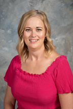 Photo of Melissa Ball
