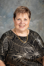 Photo of Darla Nashiem