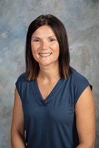 Photo of Melanie Kreklewich