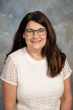 Photo of Donna Schick