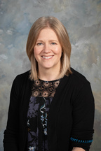 Photo of Sonya Svenson