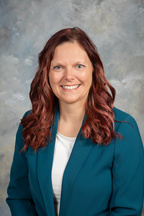 Photo of Lisa Tytlandsvik
