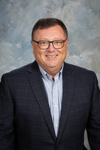 Photo of Doug Braun