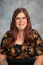 Photo of Dawn Martinook