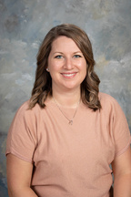 Photo of Erica Bruce