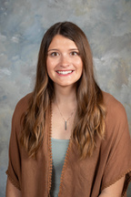Photo of Shayna Kemp