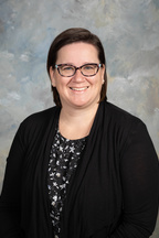Photo of Esther Garlock