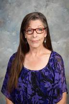 Photo of Rochelle Beaulieu